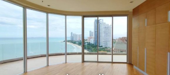 4 bedrooms Condo in Pattaya, Thailand No. 17261 8