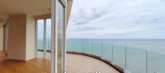 4 bedrooms Condo in Pattaya, Thailand No. 17261 10