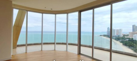 4 bedrooms Condo in Pattaya, Thailand No. 17261 7