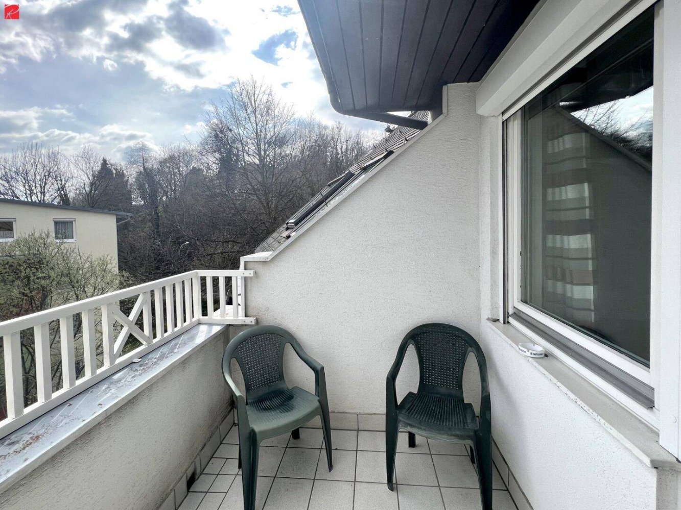 Apartamento de 3 habitaciónes en Wetzelsdorf, Austria No. 182641