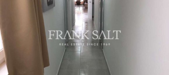 5 chambres Penthouse à Pieta, Malta No. 9581 6