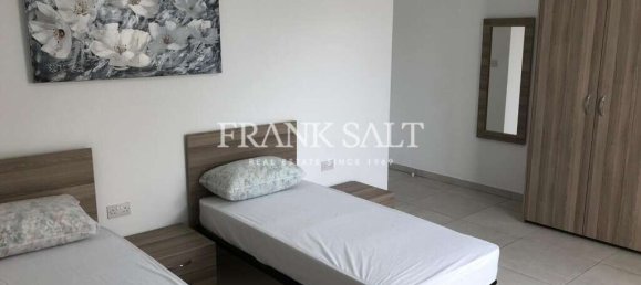 5 chambres Penthouse à Pieta, Malta No. 9581 5