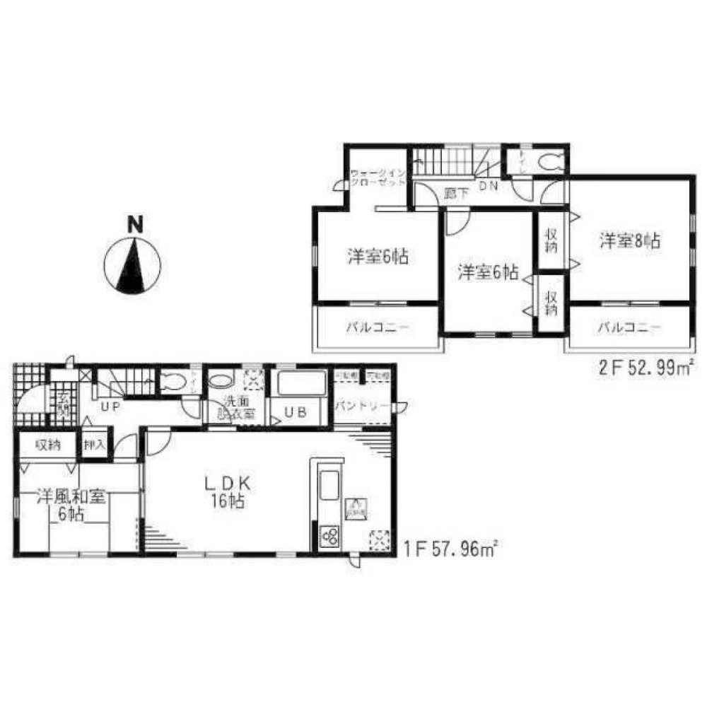 Casa T4 em Chiba, Japan N.º 5454