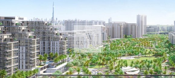 1 bedroom Apartment in Dubai Hills Estate, UAE No. 51118 7