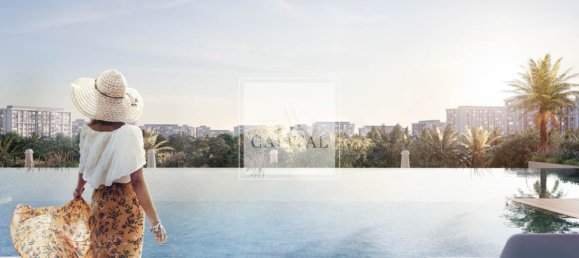 1 bedroom Apartment in Dubai Hills Estate, UAE No. 51118 9