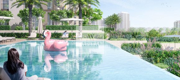 1 bedroom Apartment in Dubai Hills Estate, UAE No. 51118 6