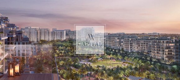 1 bedroom Apartment in Dubai Hills Estate, UAE No. 51118 17