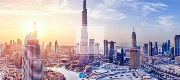 1 bedroom Apartment in Dubai Hills Estate, UAE No. 51118 18