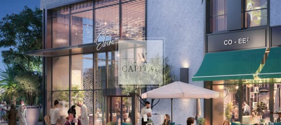 1 bedroom Apartment in Dubai Hills Estate, UAE No. 51118 14