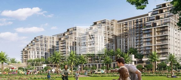 1 bedroom Apartment in Dubai Hills Estate, UAE No. 51118 8