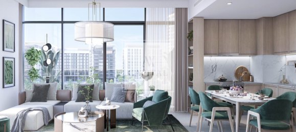 1 bedroom Apartment in Dubai Hills Estate, UAE No. 51118 3