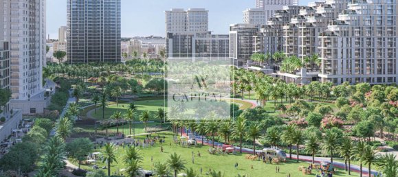 1 bedroom Apartment in Dubai Hills Estate, UAE No. 51118 10