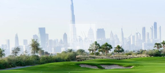 1 bedroom Apartment in Dubai Hills Estate, UAE No. 51118 19