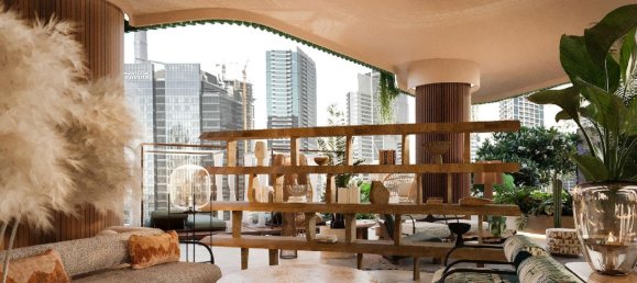 2 Schlafzimmer Wohnung in Eywa, Business Bay, UAE, Nr. 64232 8