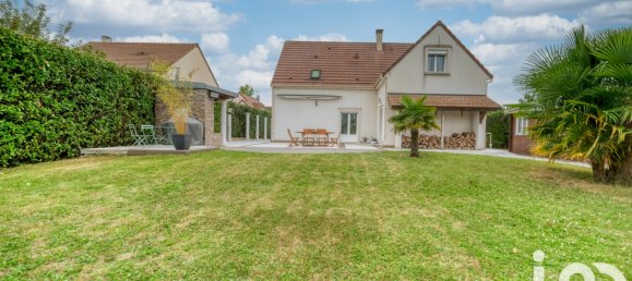 4 غرف نوم منزل في Favieres, France رقم 317881 24