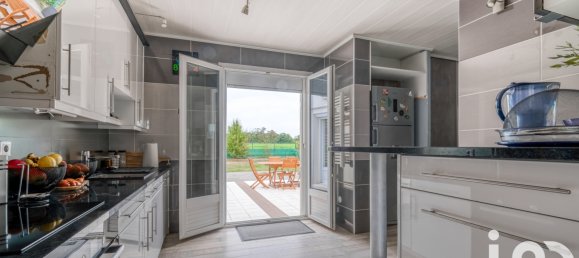 4 غرف نوم منزل في Favieres, France رقم 317881 7