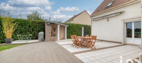 4 غرف نوم منزل في Favieres, France رقم 317881 25