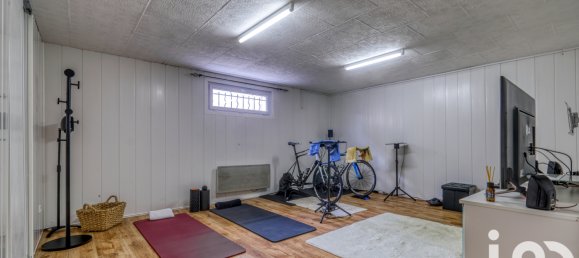 4 غرف نوم منزل في Favieres, France رقم 317881 18