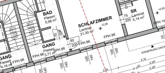 Moradia em banda de 2 divisões em Ternitz, Austria N.º 224556 20