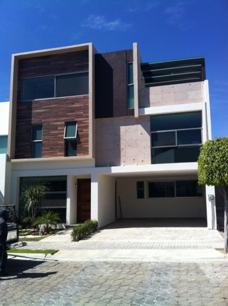 Casa T5 em Puebla, Mexico N.º 183016