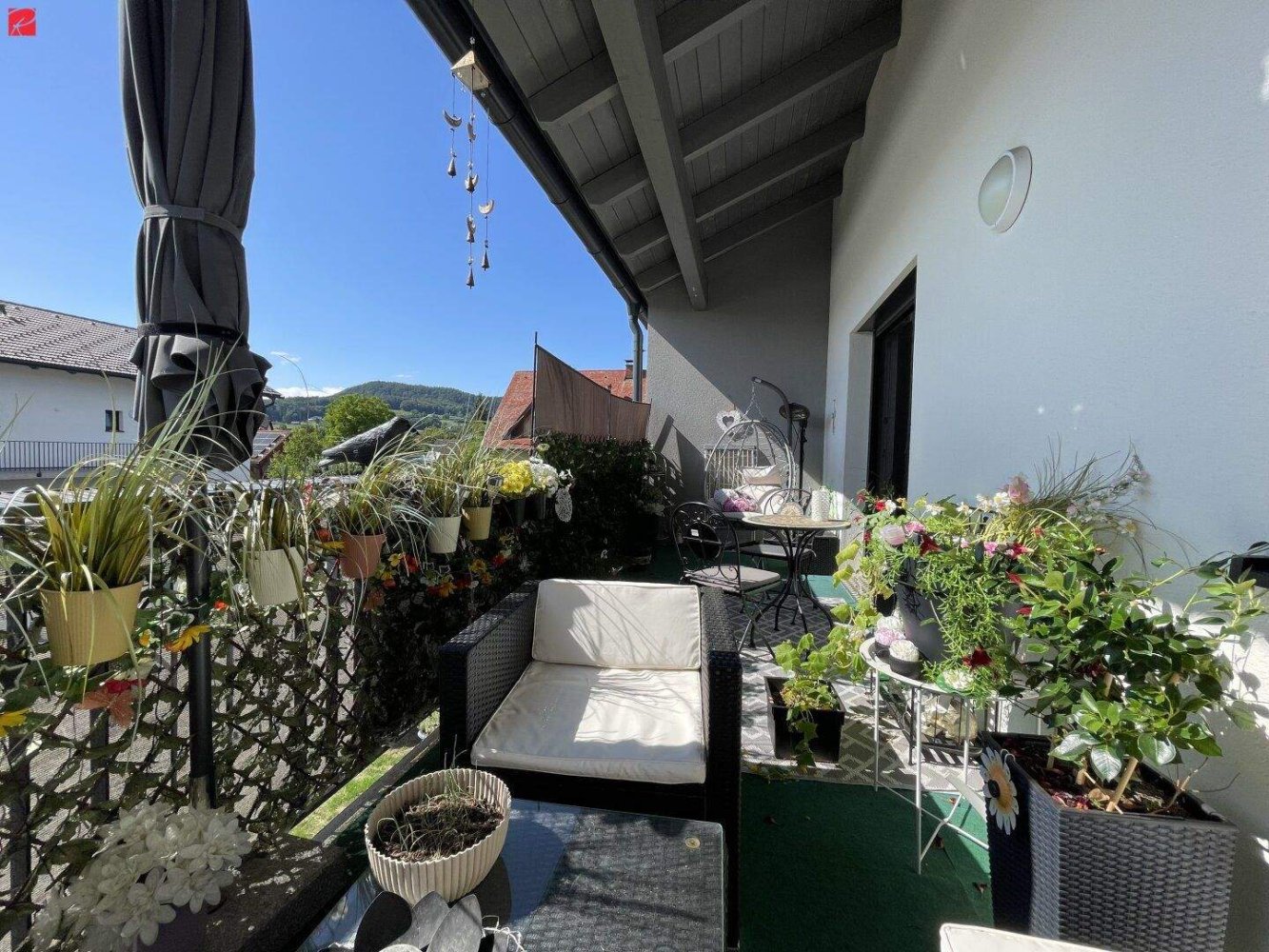 3-salle Appartement à Leibnitz, Austria No. 193395