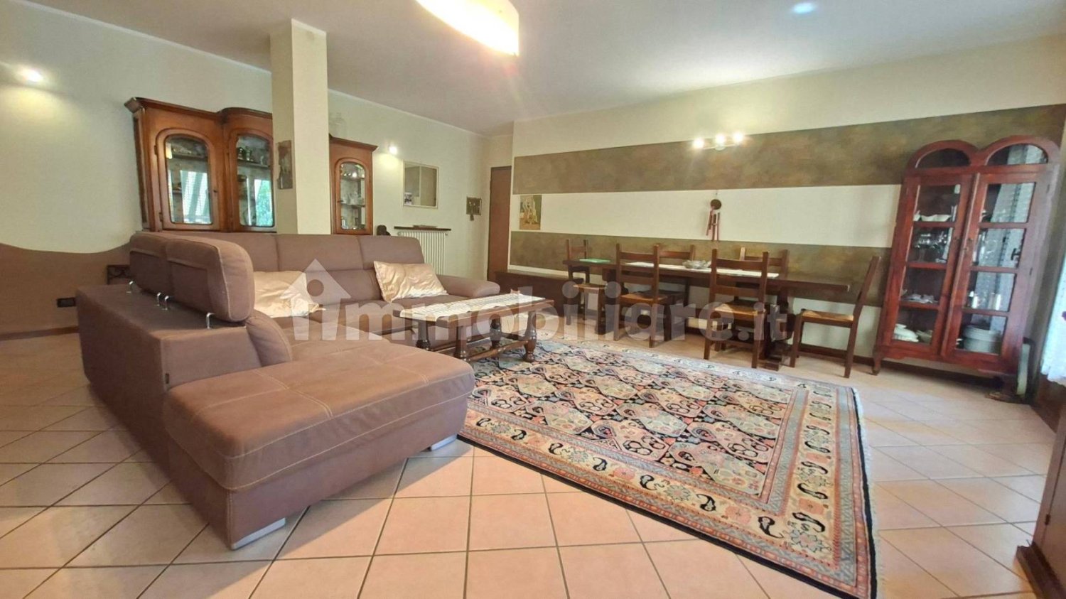 3 bedrooms Apartment in Salsomaggiore Terme, Italy No. 346989