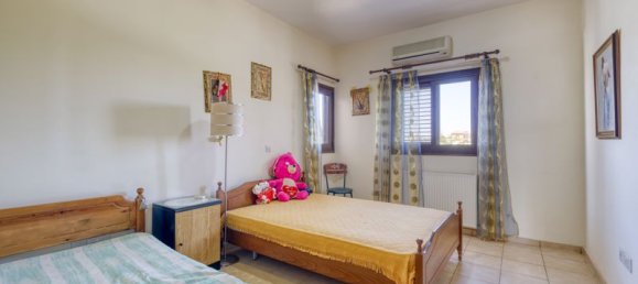 5 dormitorios villa en venta en Ayia Napa, Ammochostos, Cyprus № 83217 20