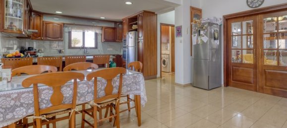 5 dormitorios villa en venta en Ayia Napa, Ammochostos, Cyprus № 83217 8