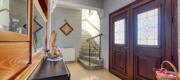 5 dormitorios villa en venta en Ayia Napa, Ammochostos, Cyprus № 83217 3