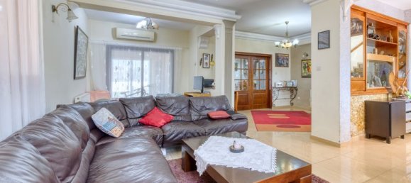 5 dormitorios villa en venta en Ayia Napa, Ammochostos, Cyprus № 83217 5