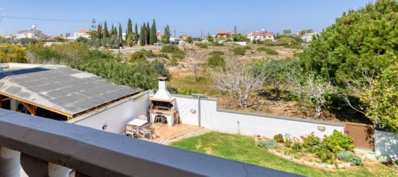 5 dormitorios villa en venta en Ayia Napa, Ammochostos, Cyprus № 83217 23