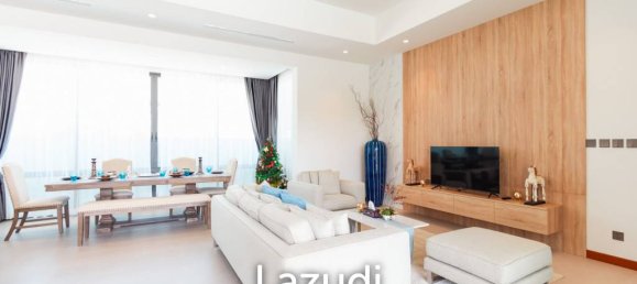 Villa T4 em Hua Hin, Thailand N.º 14058 4