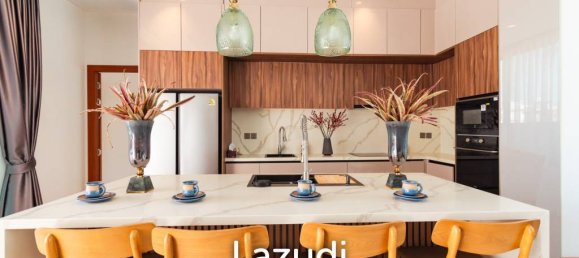 Villa T4 em Hua Hin, Thailand N.º 14058 9