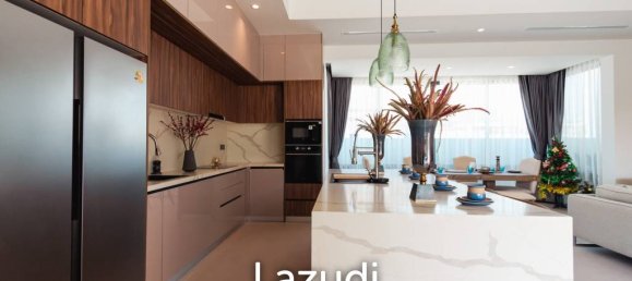 Villa T4 em Hua Hin, Thailand N.º 14058 10