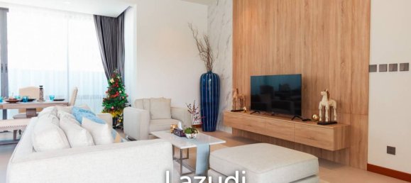 Villa T4 em Hua Hin, Thailand N.º 14058 7