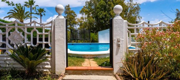 6 bedrooms House in Alhaurin de la Torre, Spain No. 64640 13