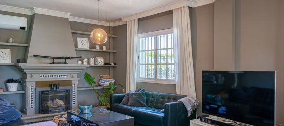 6 bedrooms House in Alhaurin de la Torre, Spain No. 64640 2