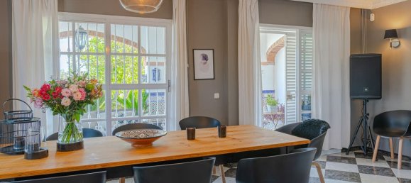 6 bedrooms House in Alhaurin de la Torre, Spain No. 64640 8