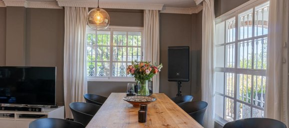 6 bedrooms House in Alhaurin de la Torre, Spain No. 64640 7