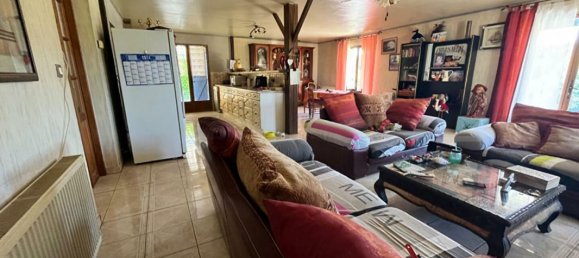 Casa T3 em Casseneuil, France N.º 307394 6