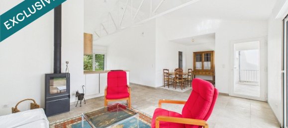 2 Schlafzimmer Haus in La Rochelle, France, Nr. 317426 3