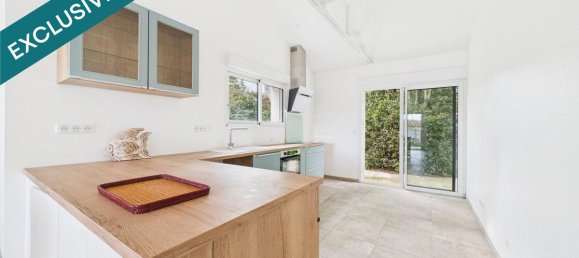 2 Schlafzimmer Haus in La Rochelle, France, Nr. 317426 5