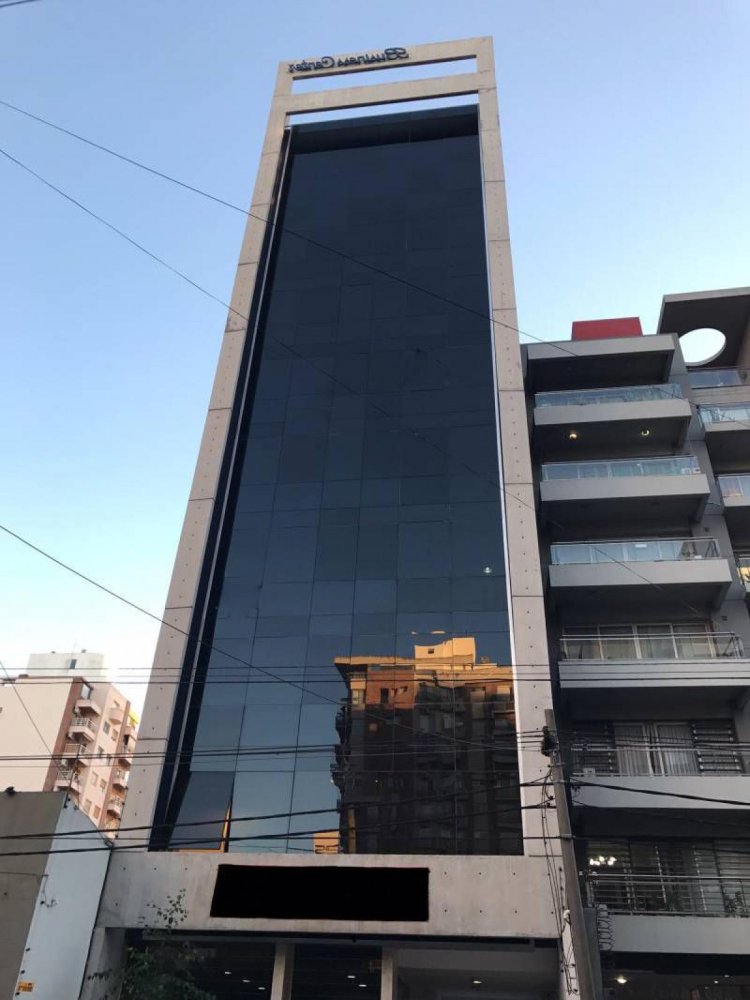 43m² Office in Quilmes, Argentina No. 24979