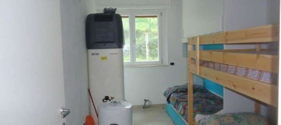 4 Schlafzimmer Wohnung in Varazze, Italy, Nr. 344309 8