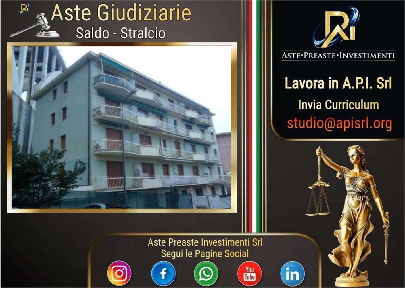 4 Schlafzimmer Wohnung in Varazze, Italy, Nr. 344309