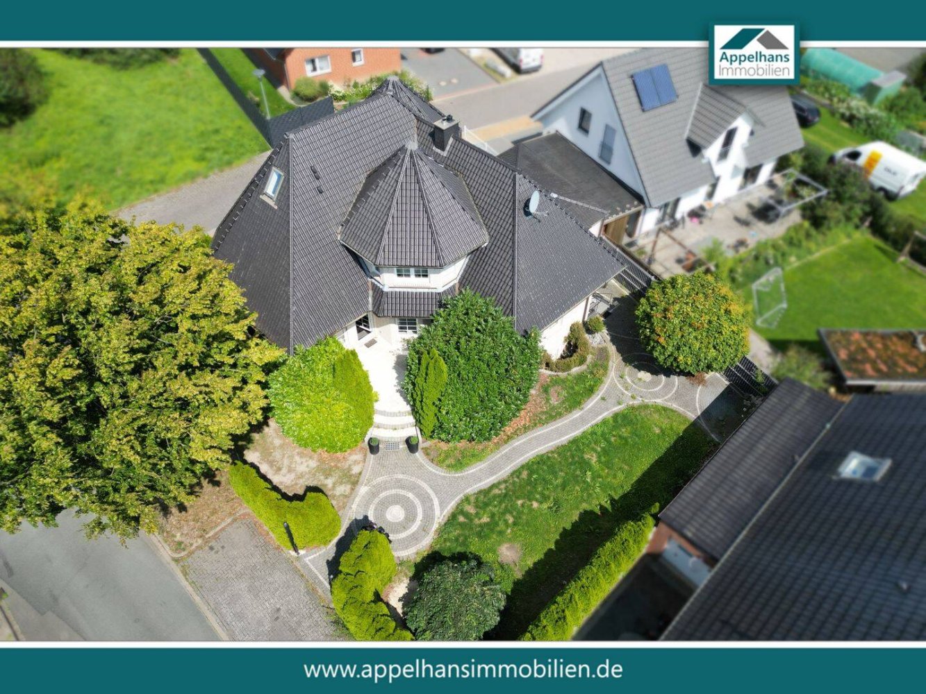 2 chambres Maison à Osnabruck, Germany No. 223296