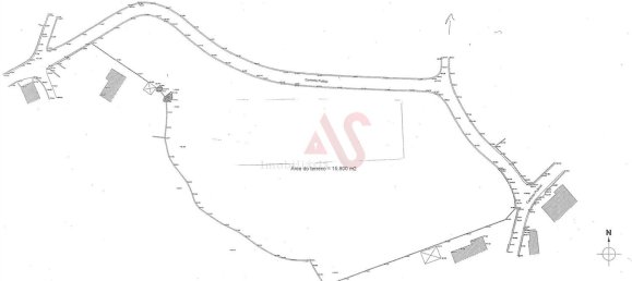  قطعة أرض في Serzedelo, Portugal 15800متر مربع رقم 35069 6