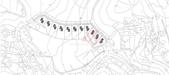  قطعة أرض في Serzedelo, Portugal 15800متر مربع رقم 35069 7