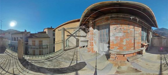 Casa de 4 habitaciónes en Ormea, Italy No. 126351 33