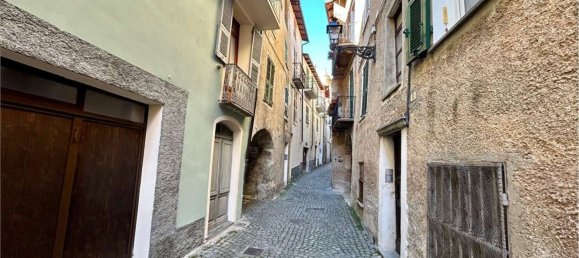 Casa de 4 habitaciónes en Ormea, Italy No. 126351 31